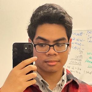 Meet your Posher, Raphael